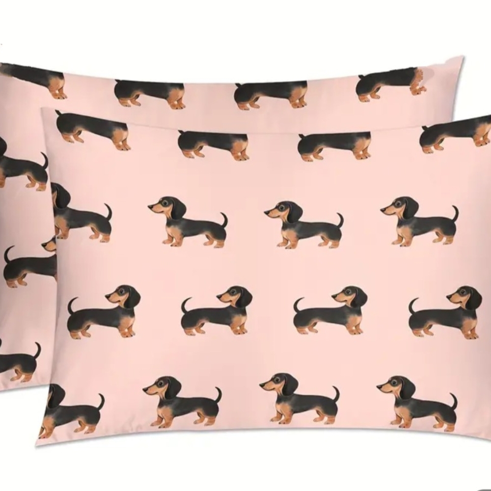 Pillowcases